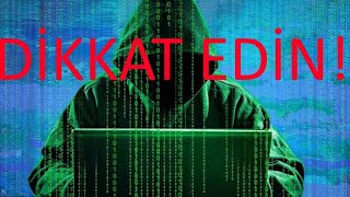 Bu Kişiye Dikkat Edin. Discord Hesabınız Çalınabilir. Discord