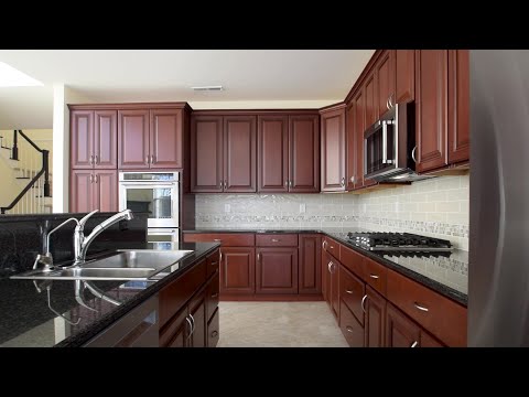 215 Holcombe Way, Lambertville, NJ home video tour