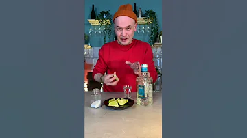 Как пить текилу 🌵 часть 3 / Инстаграм @alcoturist
