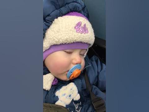 Спи спи, Малышь#status - YouTube