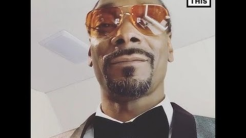 Snoop Dogg Is Ready to Roast Inauguration Performers | NowThis