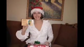 Sleigh Ride (as sung by Novastar, 2015 version)