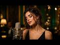 Moonlight Smooth Jazz 🎷 Relaxing Female Vocals for Sleep, Study & Peace