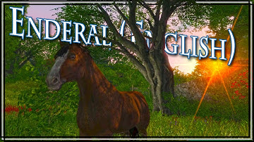 ★  Daddy has issues | Enderal English - Massive Enderal Skyrim mod / First hour of Enderal gameplay