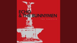 Video thumbnail of "Echo & the Bunnymen - Shroud of Turin"