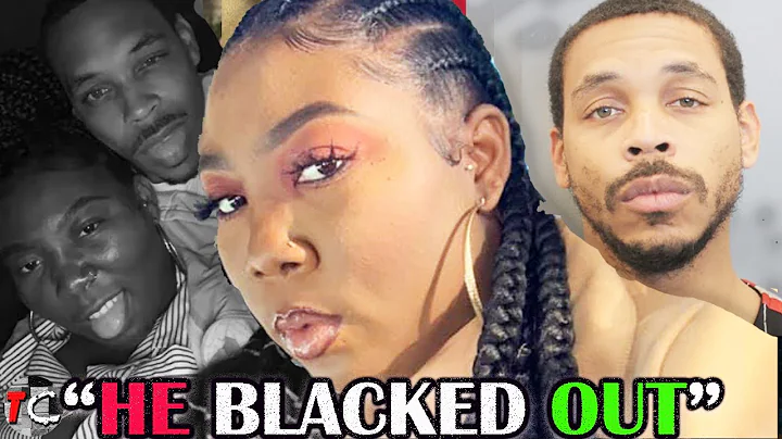 He Stuffed Her in The Trunk | The Briana Johnson S...