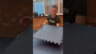 ComFy Mat Gym Flooring Mat - Review! 🔥 screenshot 2