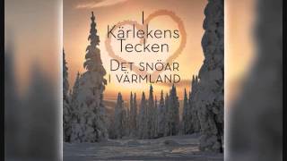I kärlekens tecken Det snöar i Värmland