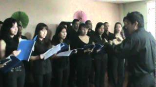 MINKA Beethoven Versión en Español (Dirige Yovert Edwin Ussa López)