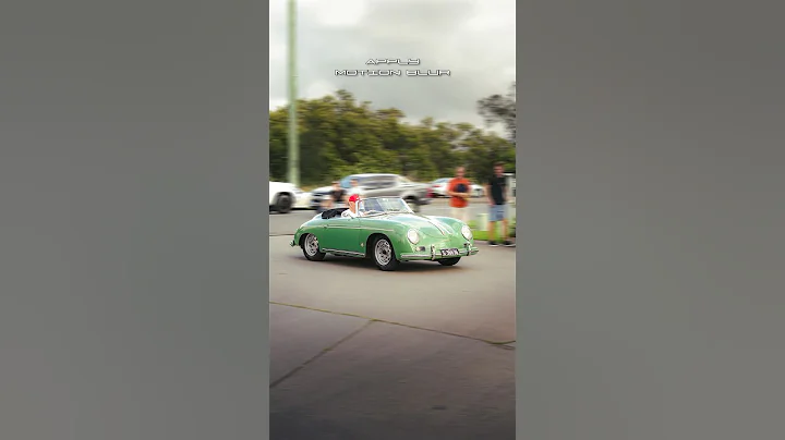 How I Added Motion Blur 🔥