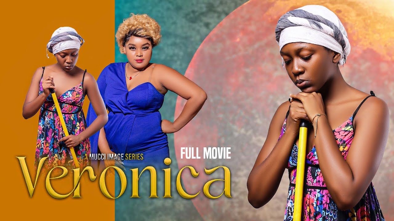 Véronica film complet part 1 istwa sa ka few kriye telman li tris