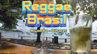 Muamba - Olhares (High Quality) [Reggae Brasil]