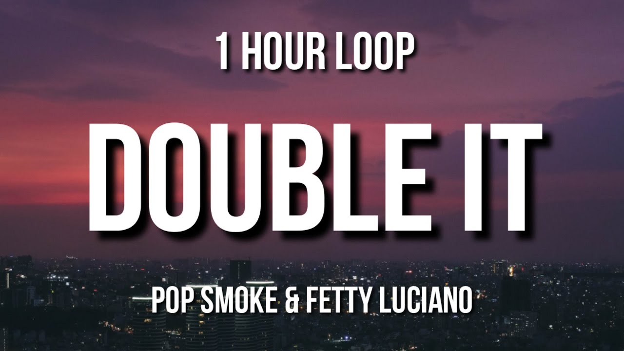 Luciano pop smoke