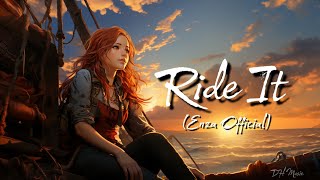 Jay Sean - Ride It (ENZA OFFICIAL MIX) | Deep (Emotional & Instrumental) Version |
