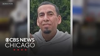 Activists demand FBI investigation into death of man shot by ICE agents