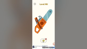 DOP 4 Level 140 Draw One Part by SayGames