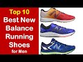 Top 10 Best New Balance  Running Shoes for Men || Best New Balance Running Shoes 2020