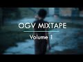 Ogv mixtape  volume 1 le flex ben macklin satin jackets and more