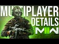 Modern Warfare 2 Multiplayer Gameplay OPINIONS
