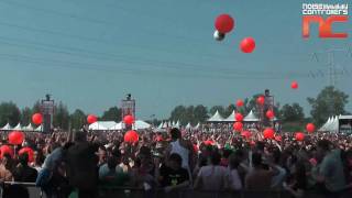 Noisecontrollers at Defqon1 2009 Mainstage