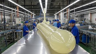 Inside The Condm Factory Full Process How Luxury Condms Are Made