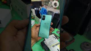 OnePlus 8T orngal display price #repairmastermind #repair