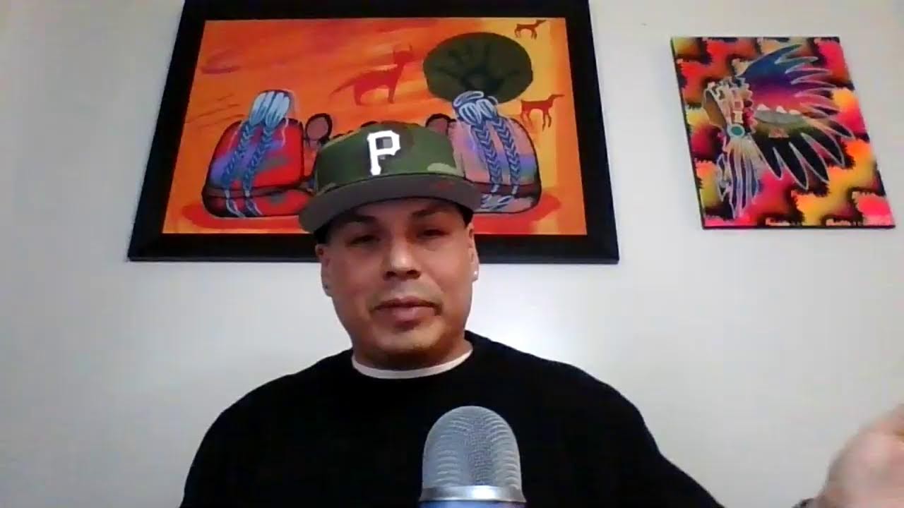 Breaking free of labels.