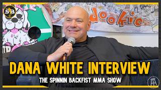 Download Lagu Dana White Talks UFC At The White House, Zuffa Boxing, Paramount Debut, And More MP3