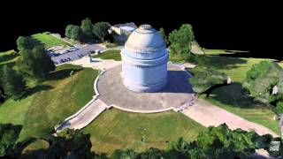 McKinley Monument