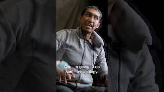 Crystal Meth Addict-Gustavo