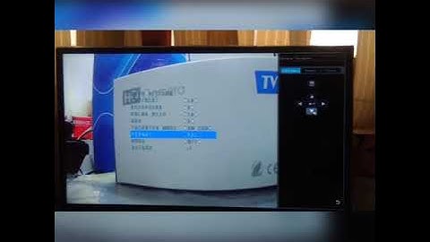 how to change camera osd feature in tvt dvr