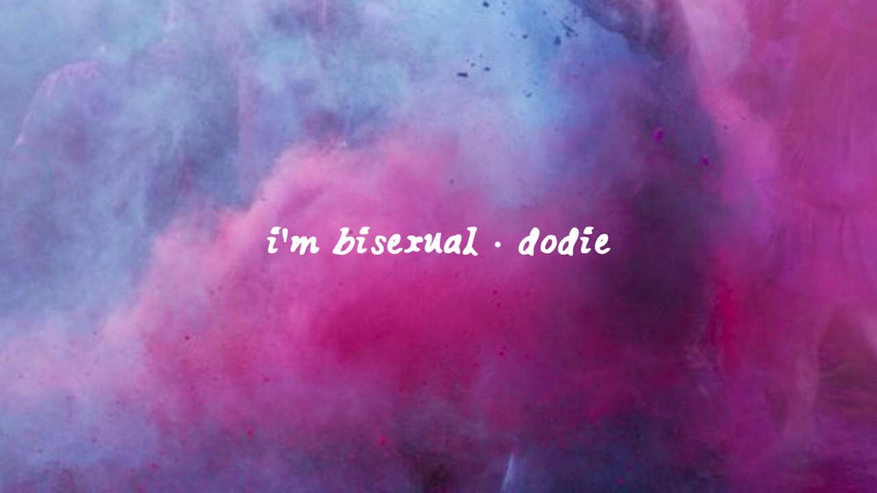 I M Bisexual