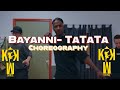 Bayanni ta ta ta  choreography  king kayak world