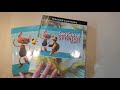 Beginning of video