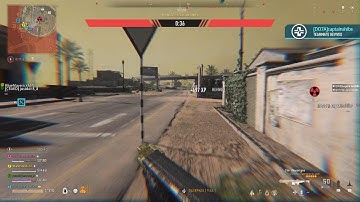 Nuke defuse and the Win