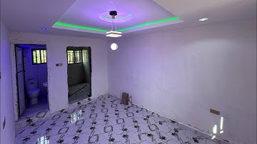 SELF CONTAIN 📍DUTSE OBASAJO ROAD, RENT: 750K, CAUTION FEE: 50K, AGENCY FEE: 25%. CONTACT IMONI 