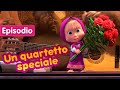 Masha e Orso - 🎻 Un Quartetto Speciale 🎺🥁(Episodio 68)
