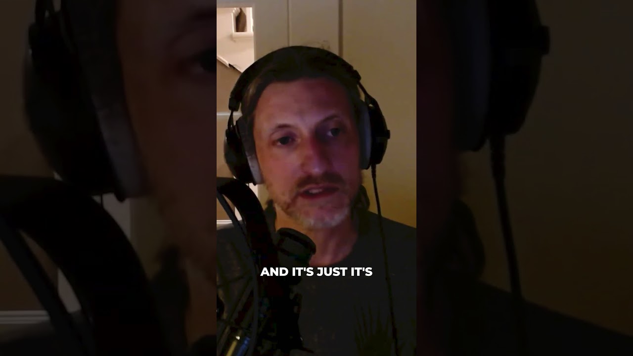 The Pace Of Modern Society Is Relentless