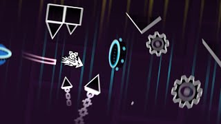 Information Drive by - (Layout) - by Zeronium - Geometry Dash - [240hz/360fps] Guide