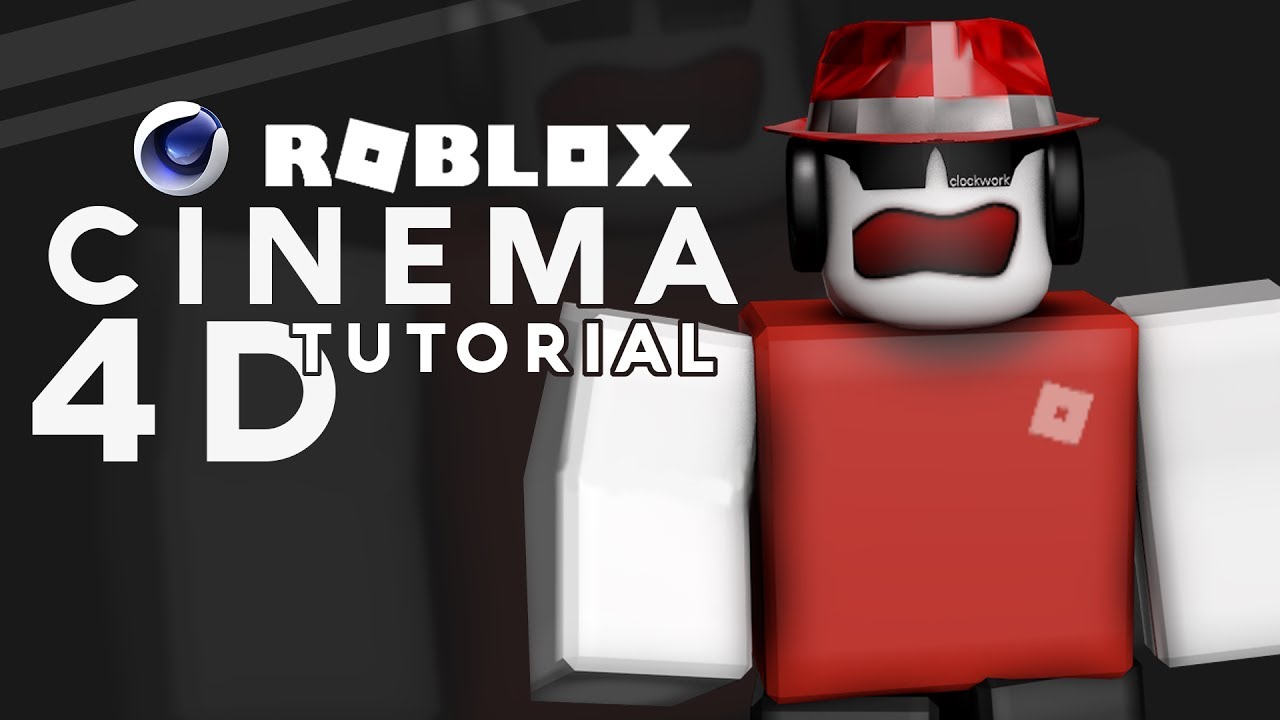 How To Add Background In C4d 3 Min Roblox Gfx Tutorial 4 By Rottoco - roblox cinematic movie