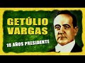 Getlio vargas  el presidente brasileo que se suicid 