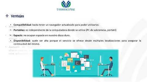 Video Definición de Aplicaciones WEB