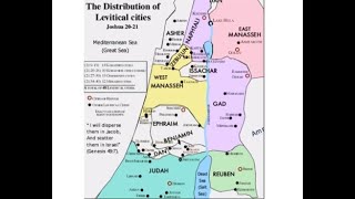 Year of Torah - 5/21/2014 - Tim Mackie (The Bible Project)