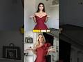 WHO DID IT BETTER?! PART 35! Brooke Monk vs. Natalie Reynolds #shorts #shortsfeed