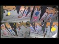 2023 Youth Nationals - Youth A Boulder Semi-Finals
