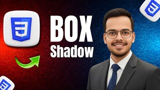 CSS  Box - Shadow | Overflow | In Hindi | @AjayEducationCoding| #trending #csstutorial 