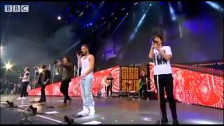 One Direction - You & I - Total Shreds