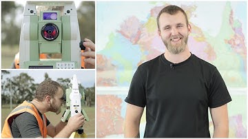 Surveying | Lucas Smith | RMIT University