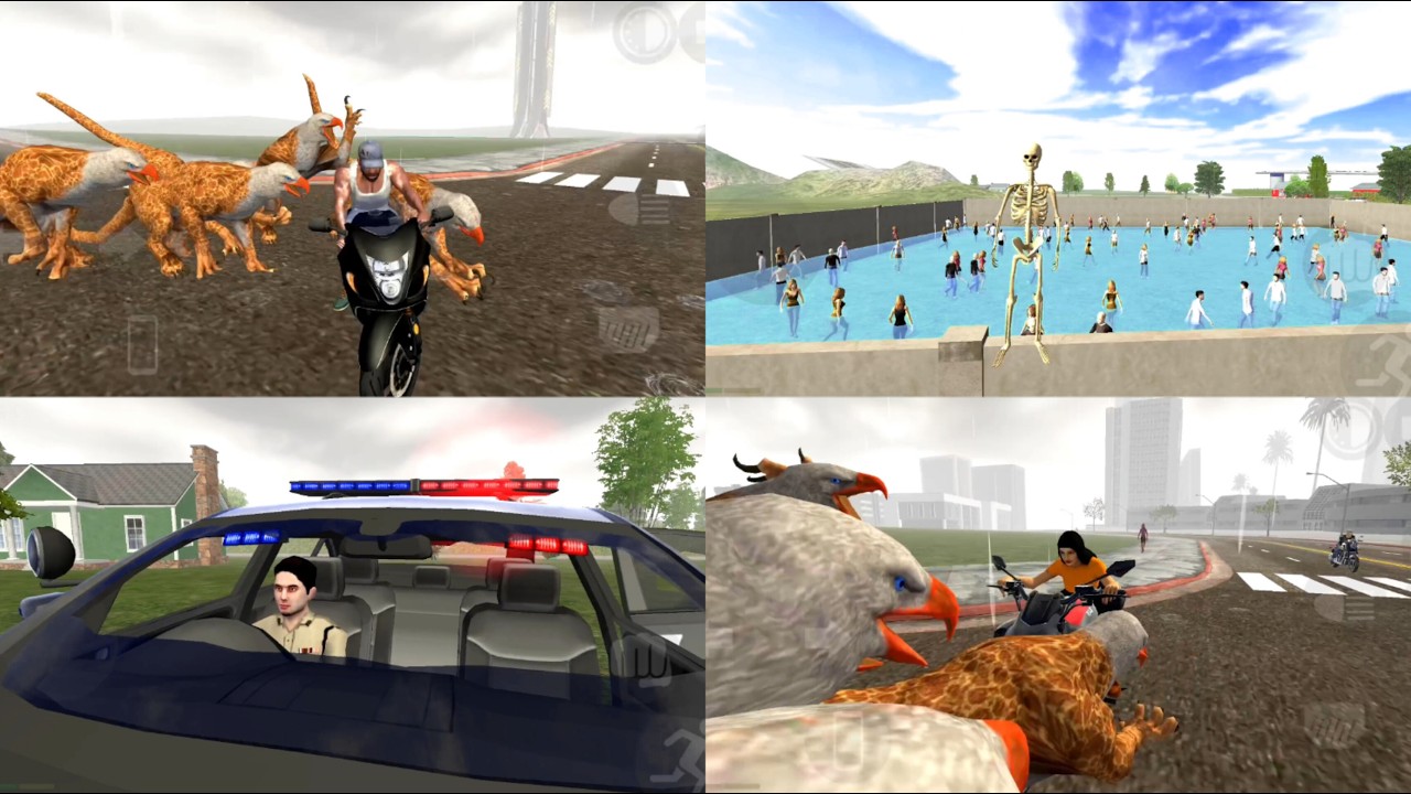 Village people Manda Odu Kidnap😳Sofia Franklin Surround Eagle Animals🫣| Master Of KN 