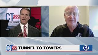 CT '22: Tunnel to Towers Foundation helps family of fallen Bristol officer